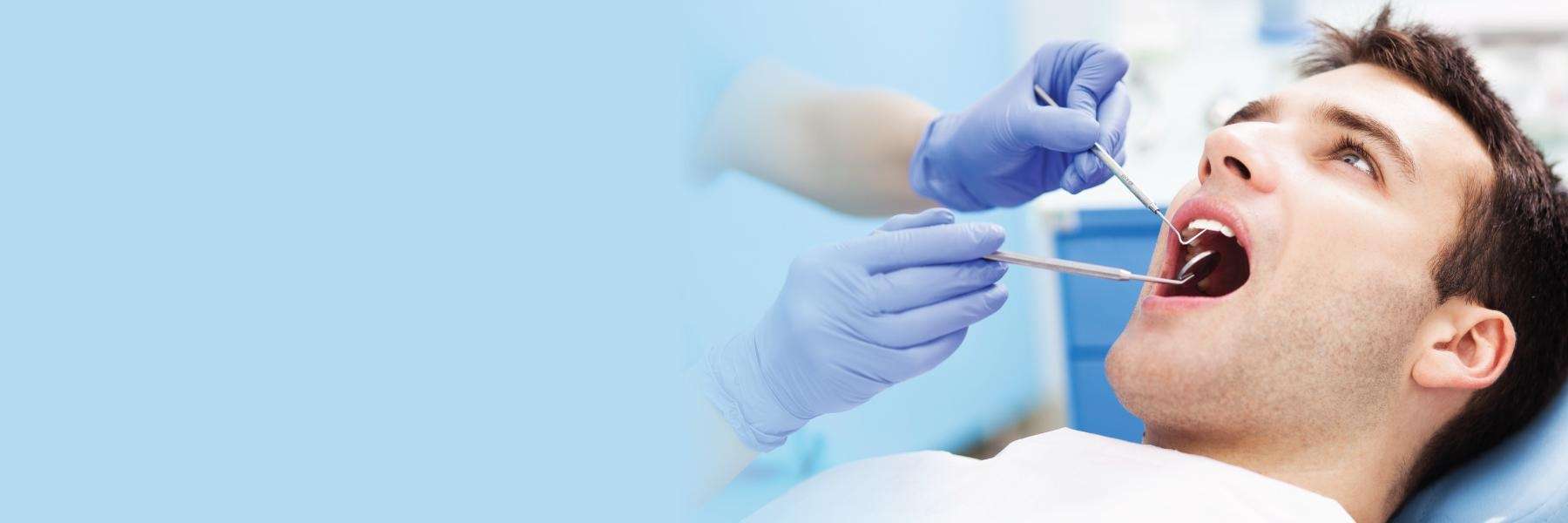 General Dentistry | Dentist